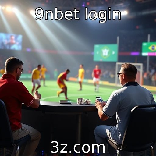 Comportamento dos apostadores brasileiros em jogos de azar