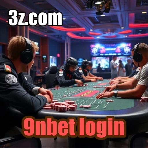 9nbet login