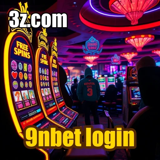 9nbet login