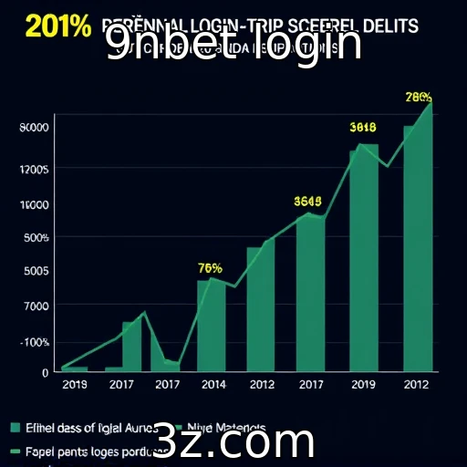 Desempenho financeiro das principais plataformas de iGaming