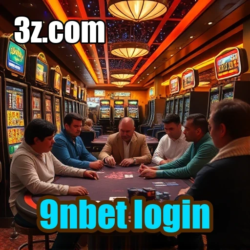 9nbet login